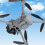 Portable Rechargeable Air Delivery Device Airdrop Systems for Mini 5Pro/4Pro 6