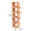 Engaging Wood Marble Track Puzzle Set For Kids Problem Solving Skills 3