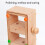 Engaging Wood Marble Track Puzzle Set For Kids Problem Solving Skills 6