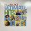 Disney Disney Ultimate Hits Vol. 1 & Vol. 2 1
