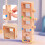 Engaging Wood Marble Track Puzzle Set For Kids Problem Solving Skills 9