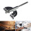 Drum Hook Claws Tension Rods Drumming Performances Easy Install Drum Claws 5mX100 3