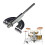 Drum Hook Claws Tension Rods Drumming Performances Easy Install Drum Claws 5mX100 6