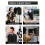 Professional Microphone Isolation Shield Foldable Mics Cover Improve Clear Set of 2 3