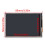 Multifunctional 3.5 Inch Touchable Screen 480x320 LCD Touchable Screen PI5 with heat sink 2