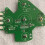 Key Board Button Board Connector for  Link20 Epair and Replacement  Audio Keypad 3