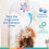 Nuby Nuby Octopus Floating Bath, 1 Count ( Pack of 1) 6