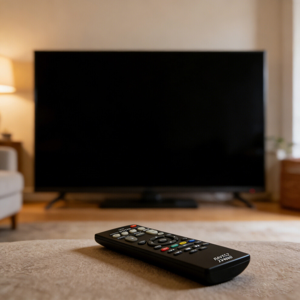 Remote Control For Rav552 Various Home Entertainment Devices Energy Efficient 7695001185547