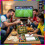 World Cup Wall Chart 2026 Ultimate Fan Kit (England Edition) – A1 6
