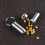 Convenient Pocket Sized Stainless Steel Container Suitable for Essential Pills 2