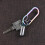 Convenient Pocket Sized Stainless Steel Container Suitable for Essential Pills 5