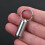 Convenient Pocket Sized Stainless Steel Container Suitable for Essential Pills 7