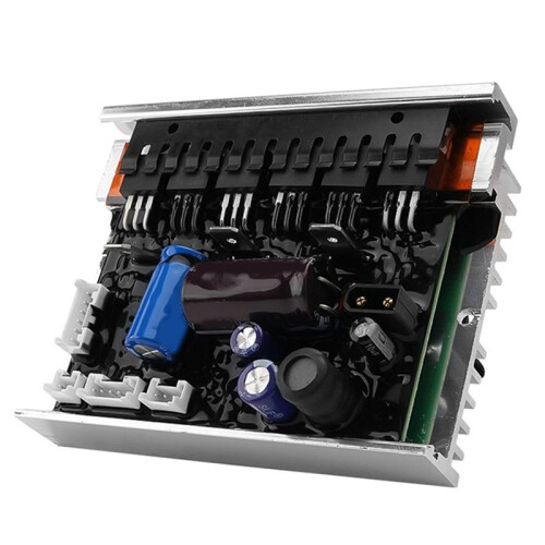MI4 Skateboard Main Board Controller Compatible with  M365 MI4 Electric Scooter Parts MI4 Controller 1