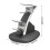 Convenient Wireless Chargers Dock For Gaming Controllers Double Port Fast Charge White 4
