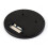 4inch Round Capacitive Touchable Screen Easy Installation 10 Point Touchable 3.4 inches 8