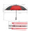 ACEIken Golf Umbrella Windproof Large 62/68 Inch, Double Canopy Vented, Automatic Open 3