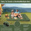 HAUSPROFI Inflating Sleeping Pad for Camping, UltraLight Inflatable 5