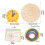 Engaging Time Recognition Learning Clock for Preschool Education Development 3