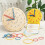 Engaging Time Recognition Learning Clock for Preschool Education Development 8