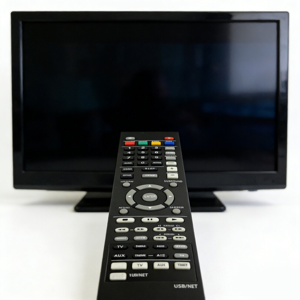 Energy Efficient Remote Control With Intuitived Control Buttons For Wy92500 7695001185493