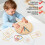 Engaging Time Recognition Learning Clock for Preschool Education Development 11