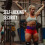 Self-Locking Weight Lifting Belt | Premium Weightlifting Belt for 4