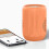 Silicone Speaker Case With Enhanced Durability Simple Clip On  For Mini ASM01A Green 9