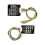 1.2A Balance Li-Ion Lifepo4 Lithium Battery Active Equalizer Balancer  Transfer BMS 3S 5