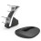 Convenient Wireless Chargers Dock For Gaming Controllers Double Port Fast Charge White 11