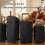 Protective Sleeve Cover For PBX710 Speaker Shockproof Design Lightweight 2