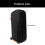 Protective Sleeve Cover For PBX710 Speaker Shockproof Design Lightweight 3