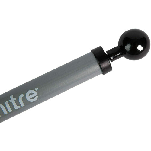 Mitre Mitre High Speed Inflator Pump | Flexible Adaptor | Must-Have 1