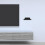 Game Console Wall Stand Universal For NS2 Multiple Models Space Optimized Black 2