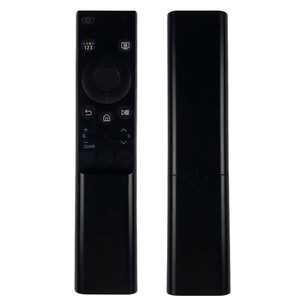 Compatible Remote Control Enhancing Durability Simplified Operation Layout 7695001192767