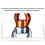 Swivels Safety Spinners Multifunction Rope Connector for Smooth Rotating 4
