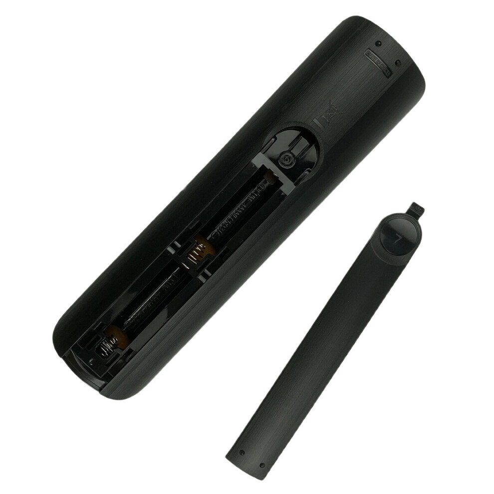 Television Remote Optimized For Easy Handling Reliable Signal Performances 7695001192903
