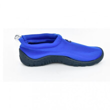 (30 EU, Blue) Kids Beach Water Shoes Beppi0249 Blue Size 35 EU Anti-Slip Quick-Dry Sandals