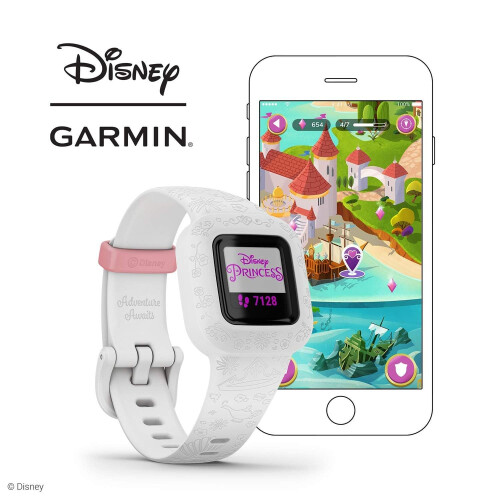 Garmin Garmin vívofit Jr.3, fitness tracker for Kids, includes interactive 1