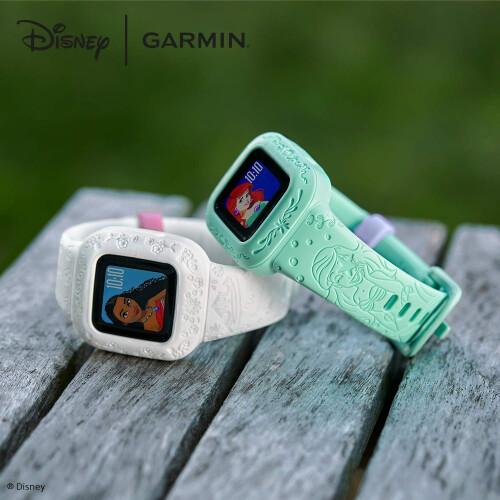 Garmin Garmin vívofit Jr.3, fitness tracker for Kids, includes interactive 2