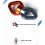 Swivels Safety Spinners Multifunction Rope Connector for Smooth Rotating 8