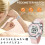 Hearkent Pedometer Watch for Women, Step Tracker with Calories 3