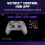 PDP Modular Wireless Controller Victrix Pro BFG PS5 PS4 PC Grey 052-002-CDGY 7