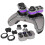 PDP Modular Wireless Controller Victrix Pro BFG PS5 PS4 PC Grey 052-002-CDGY 10