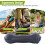 JetsCush Camping Pillow Camping Essentials Lightweight Compact 4