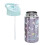 Smash Smash Stainless Steel Water Bottle 500ml - Pixie Dust, 4