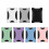Easy to Clean Tablets Grip Holder Smooth Silicone Material Finger Grip for Simple Black 10