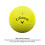Callaway Callaway Golf Warbird Golf Ball Yellow 2