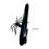 Shockingly Realistic False Spiders Pen Prank Pen Safe Plastic Joke Item All Ages 3