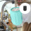 Silicone Speaker Case With Enhanced Durability Simple Clip On  For Mini ASM01A Green 4