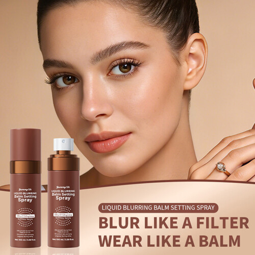 Transfer Proof Makeup Fixer Face Finisher For Mixed Skin Offers thin Feel 1